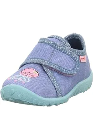 Superfit Spotty Hausschuh, , 26 EU