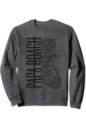 Papa Roach – Offizieller Fanartikel – Dornen Sweatshirt