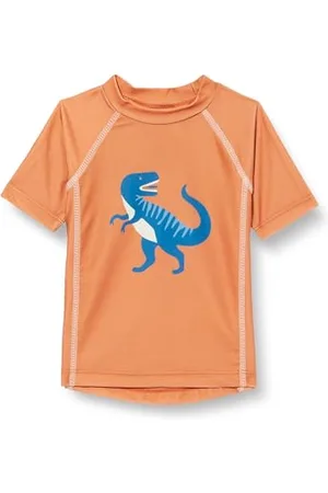 Playshoes UV-Schutz Bade Shirt Unisex Kinder Schwimmshirt Badebekleidung, , 86/92
