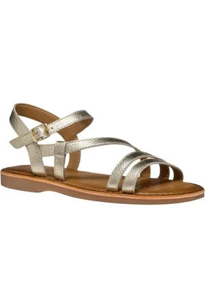 Geox J EOLIE Girl Sandal, , 35 EU