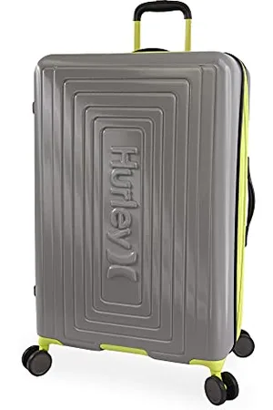 Hurley Suki Hardside Spinner Check in Gepäck 73,7 cm