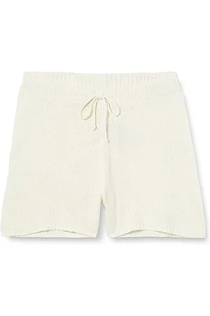 Mustang Damen Style Julie Knit Shorts, , L