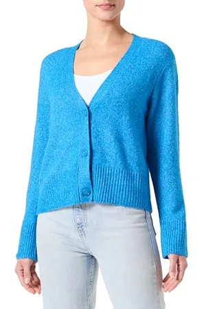 ONLY ONLHAZEL LS Button Cardigan BF KNT