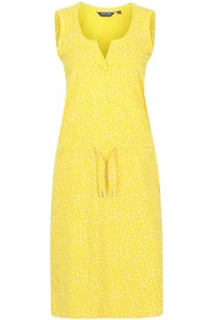Regatta Damen Fahari Kleid, , 38