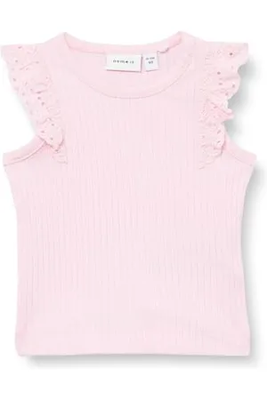 NAME IT Nbffennas Ss Top