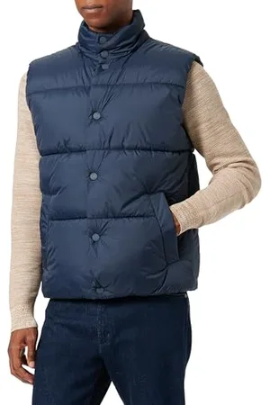 Mavi Herren Vest Weste, , L