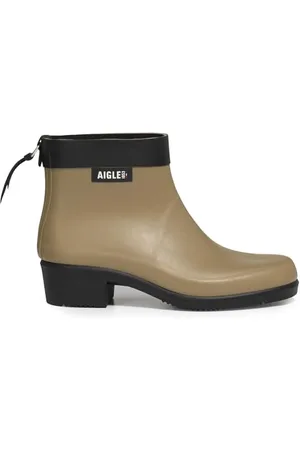 Aigle Damen Myrica Bottil Gummistiefel, , 37 EU