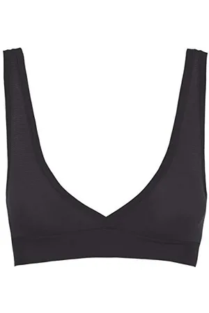 Sloggi Damen GO Allround Bralette, BLACK, One
