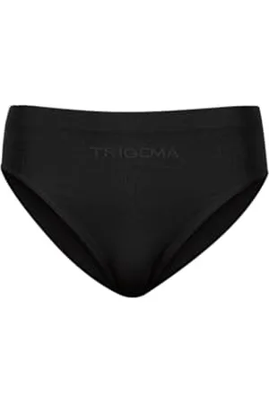 Trigema Damen 512310 Slip, , XL EU