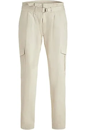 JJXX JACK & JONES Damen Jxaudrey Rlx Hw Paperbag Pant Noos Paperbag-Hose, , 29