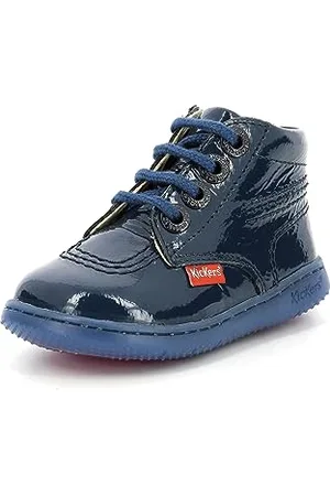 Kickers Jungen Mädchen KICKBILLISTA Stiefelette, , 27 EU