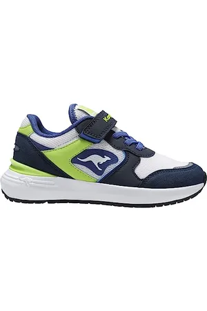 KangaROOS Unisex Kinder K-Sneak Heat Ev, , 33 EU