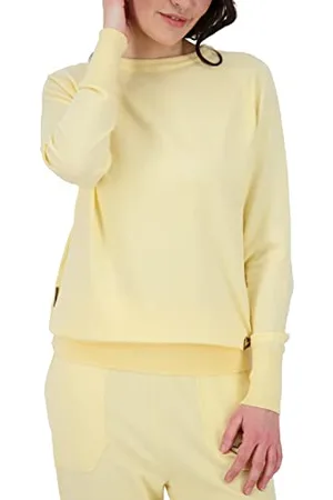 alife kickin ALIFE and Kickin ElifAK Knit – Damen Leichter Strickpullover – Leicht & Bequem für Frühling & Herbst – Perfekt für Alltag & Freizeit L