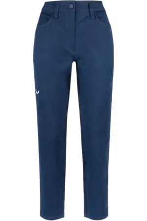 Salewa Damen Fanes Hemp W Pants. Hose, , 40