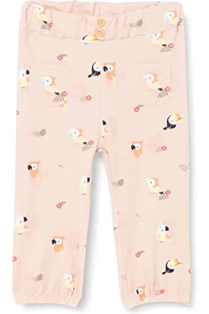 NAME IT Baby-Mädchen NBFJAHRA Pants Hose, , 122W / 128L
