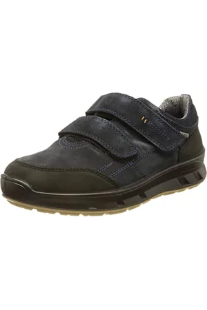 Jomos Herren Dynamic Slipper, schwarz/Nachtblau, 47 EU