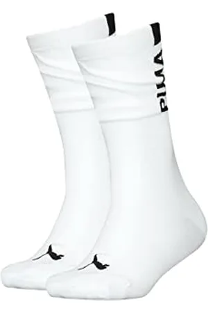 PUMA Damen Slouch Sock Hosiery, , 35-38 EU