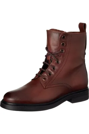 Marc O’ Polo Damen Mod. Paula 13A Stiefelette, , 36 EU