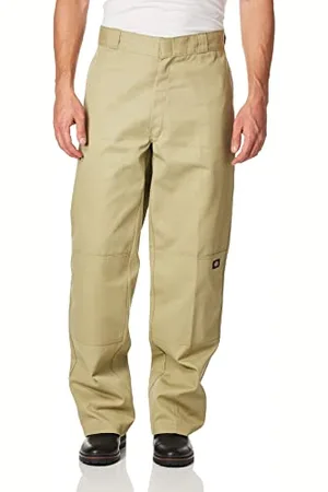 Dickies Herren D/knie werkbroek Hose, , 32W / 34L EU