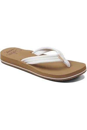 Reef Damen Cushion Breeze Flipflop, , 40 EU