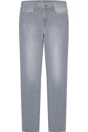 Pepe Jeans Mädchen Pixlette High Jeans, , 12 Years