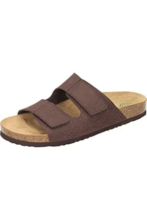 DR. BRINKMANN Herren Pantolette 43 EU