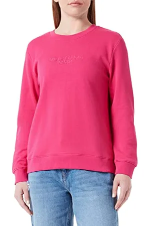 Marc O’ Polo Damen 340302354467 Sweatshirt, , M,P714,M