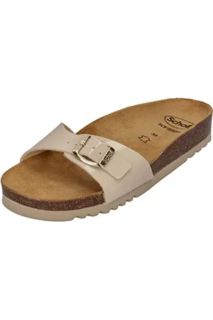 Scholl Damen Estelle Sandale, , 36 EU