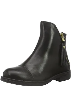 Geox Mädchen Jr Agata C Stiefeletten, , 29 EU