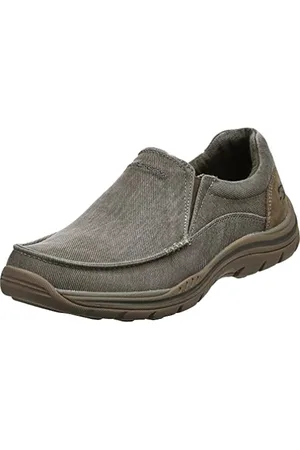 Skechers Herren Expected-Avillo Mokassin, , 39 EU