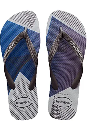 Havaianas Herren Trend Flipflop, , 37/38 EU