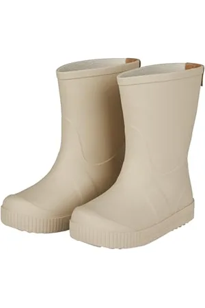 Sterntaler Gummistiefel - Kinder Regenstiefel mit herausnehmbarer Sohle - Wasserdichte Kinderstiefel - Matsch- und Regenschuhe, , Größe 27