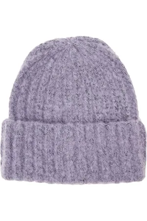NAME IT Baby-Mädchen NKFMADIA Beanie Mütze, , 54/55
