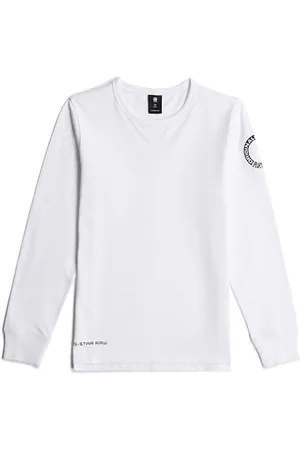 G-Star T-shirt ls