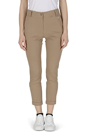 19V69 Italia Lea, Lässige Hose Damen, , XL