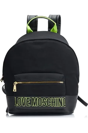 Moschino Damen Rucksack