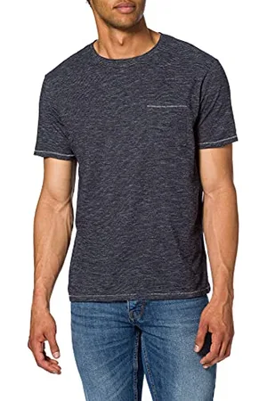 Key Largo Herren Election Round T-Shirt, , 3XL