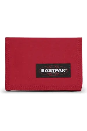 Eastpak Crew Single Geldbörse - (Rot)