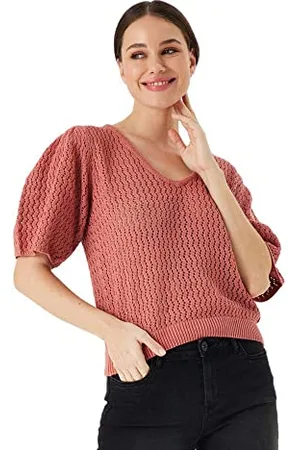 Garcia Damen Pullover, , S