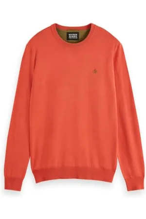 Scotch&Soda Essential Pullover Crewneck