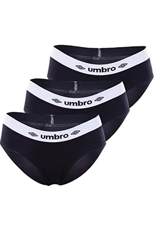 Umbro Damen Culottes Umb/2/Bc2x3 Unterw sche, , S EU