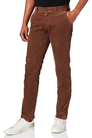 Timezone Herren Regular LuiTZ Freizeithose, , 38