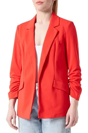 ONLY Onlcarolina-Diana Life Blazer Cc TLR Rp