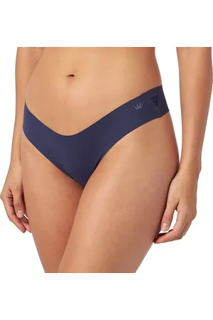 Triumph Damen Flex Smart Highleg Brazilian Ex Briefs, , L EU