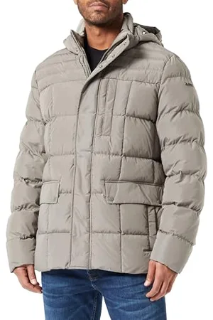 Geox Man M HILSTONE JACKETS 50_IT