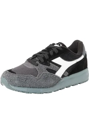 Diadora Unisex N902 Hairy Suede Gymnastikschuh, , 36 EU