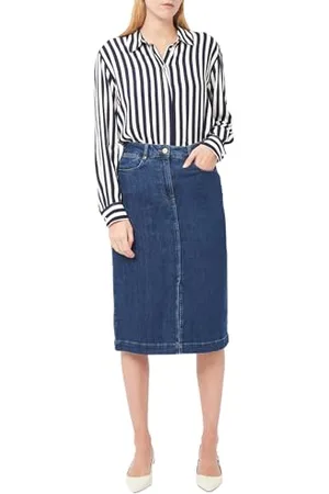 Caroll Damen 232J-JLUCIANA Baby Rock, , 38