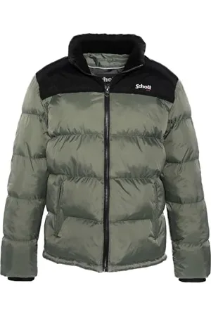 Schott NYC Unisex Utah Jacke, , M