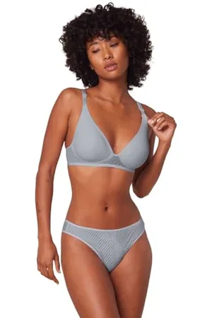 Triumph Damen Harmony Spotlight P EX Bra, , 85C
