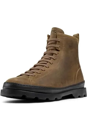 Camper Damen Brutus K400325 Medium Lace Boot, , 36 EU